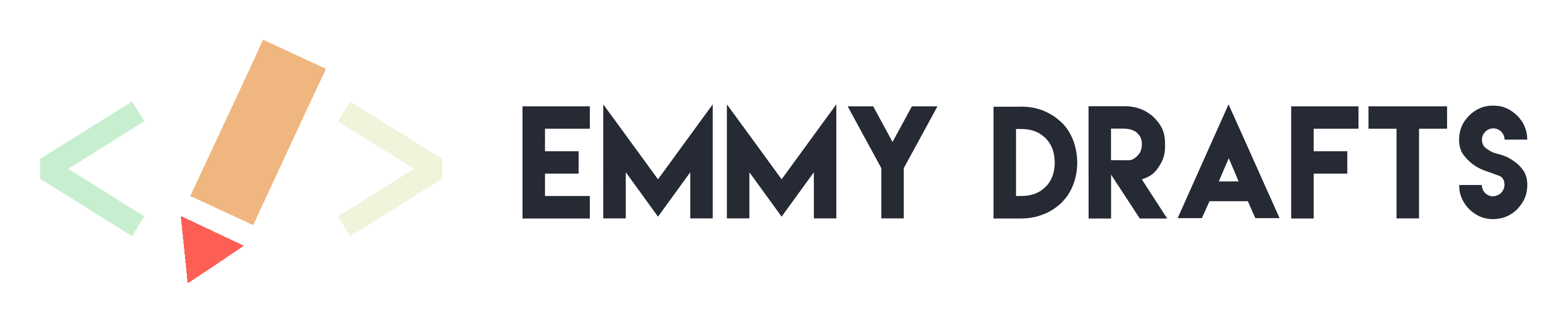 Emmy Drafts